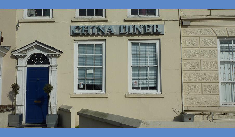 China Diner