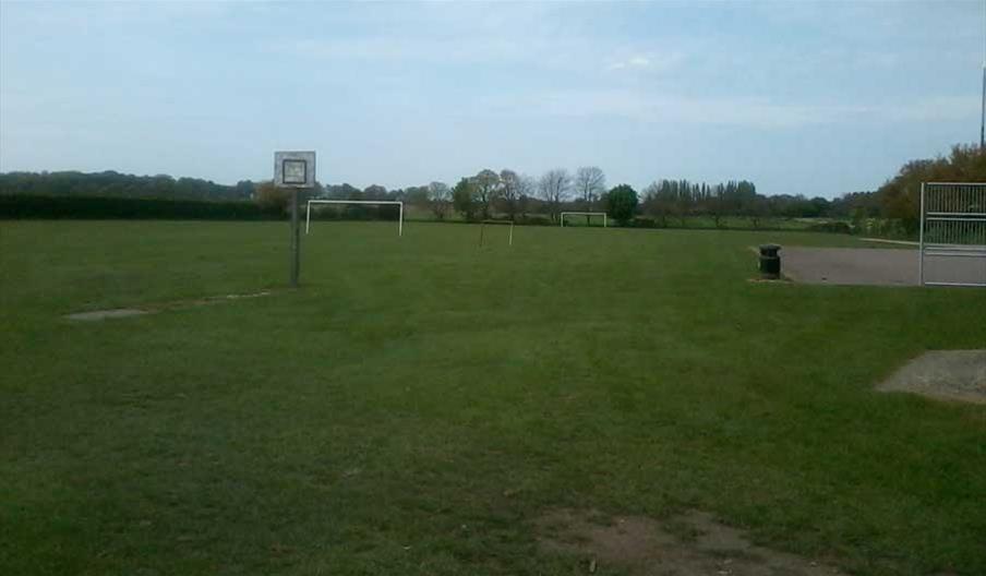 King George's Playing Field