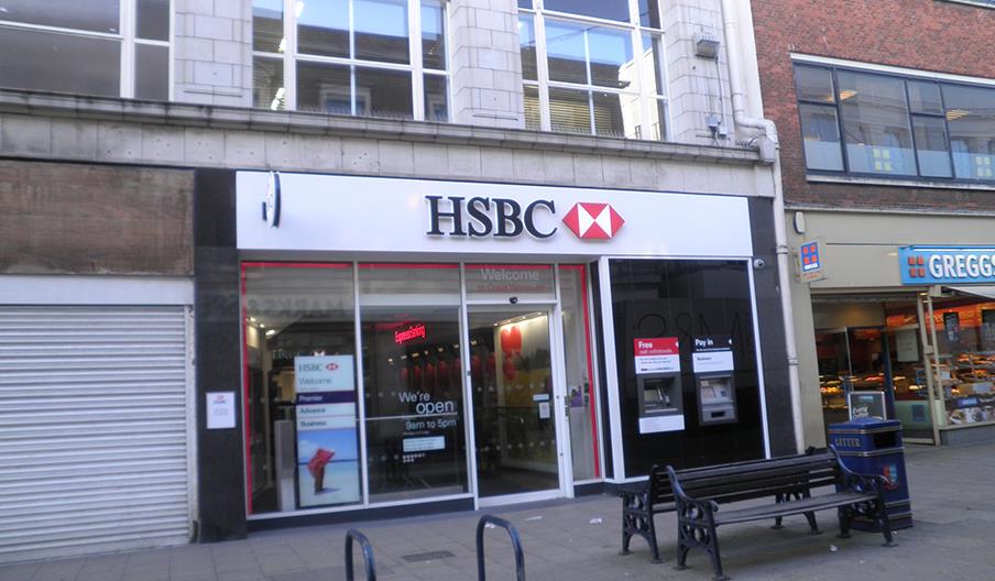 HSBC