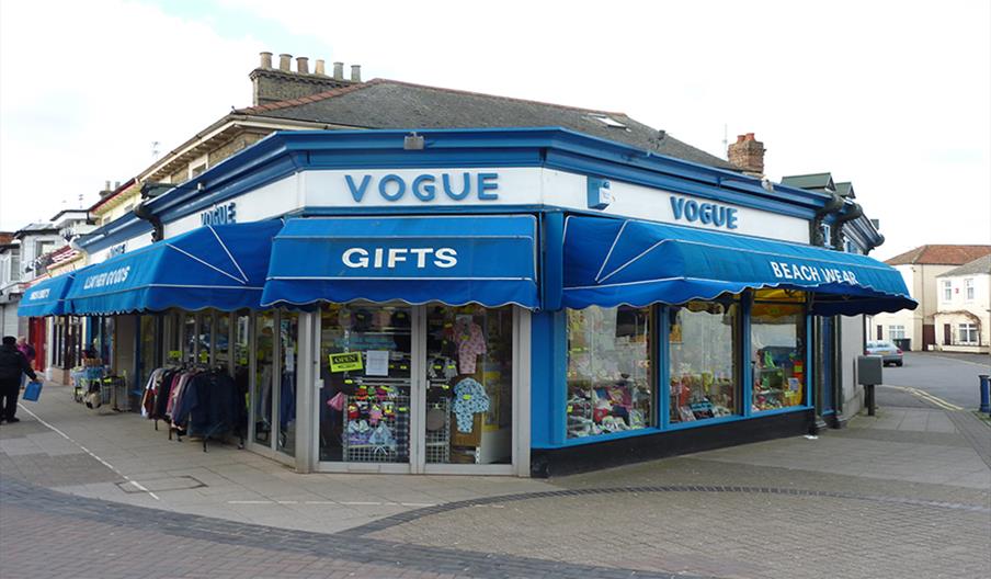 Vogue
