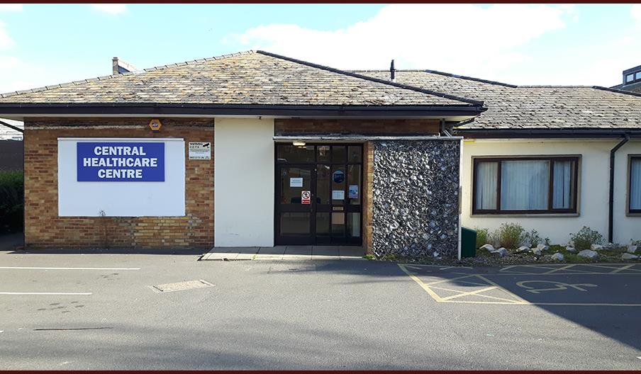 Central Healthcare Centre