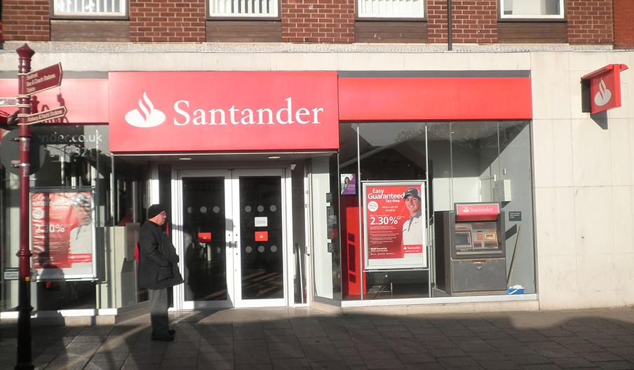 Santander