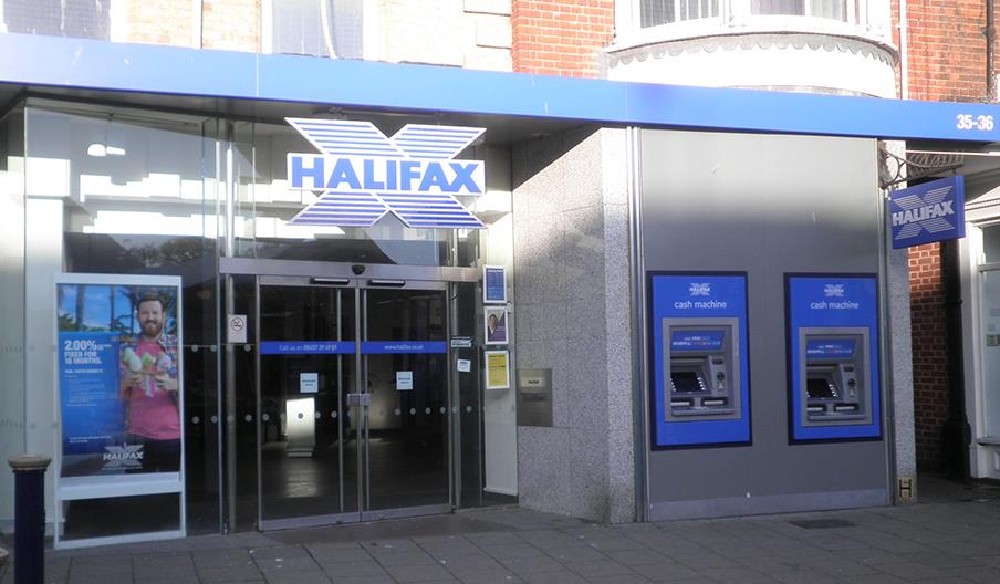 Halifax
