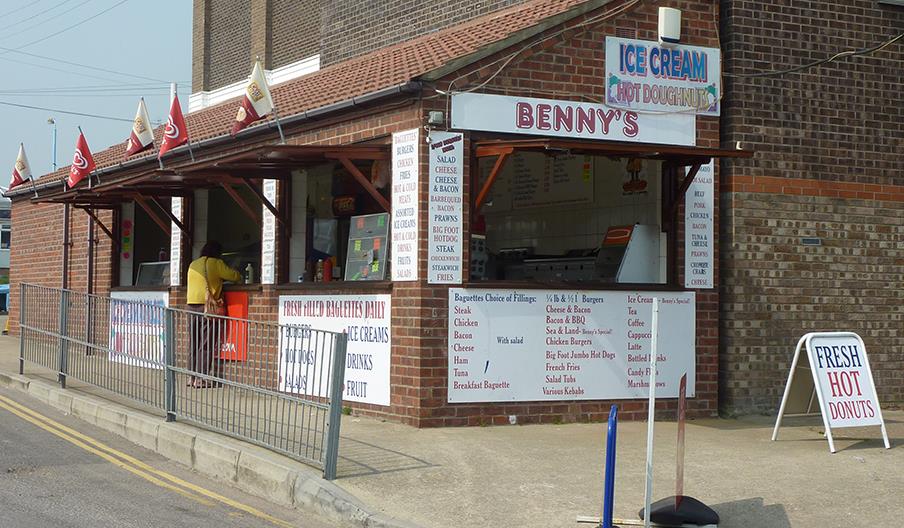 Benny's