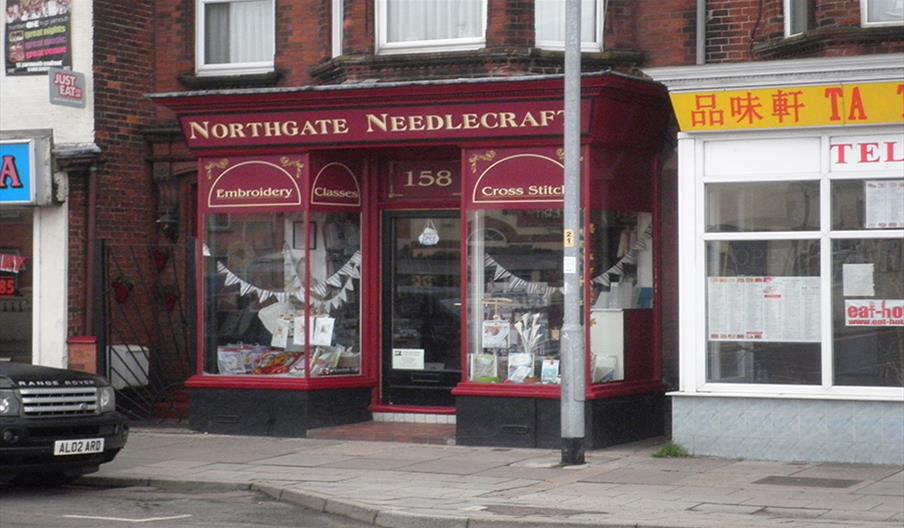 Northgate Needlecraft
