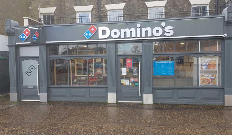 Domino's Pizza