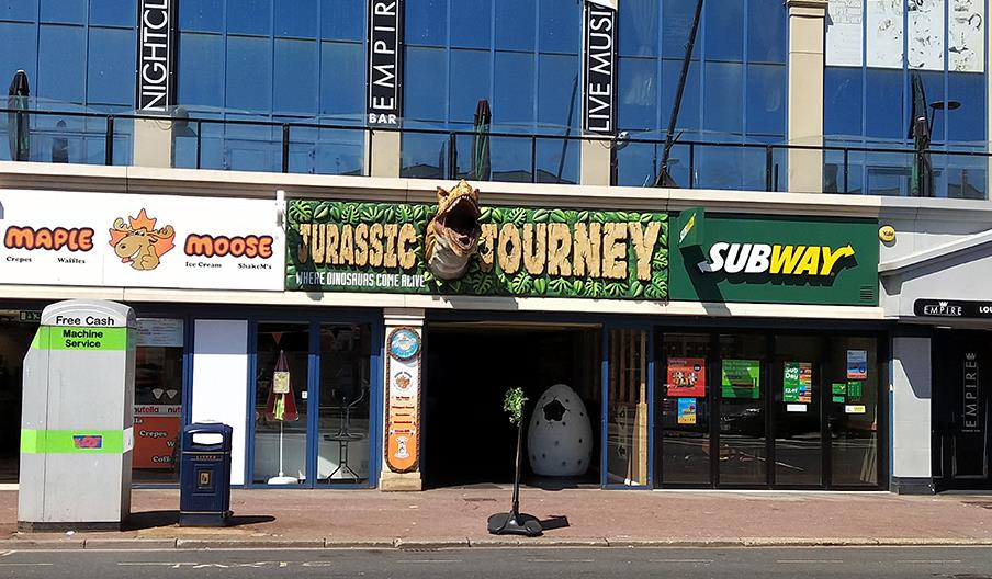 Subway