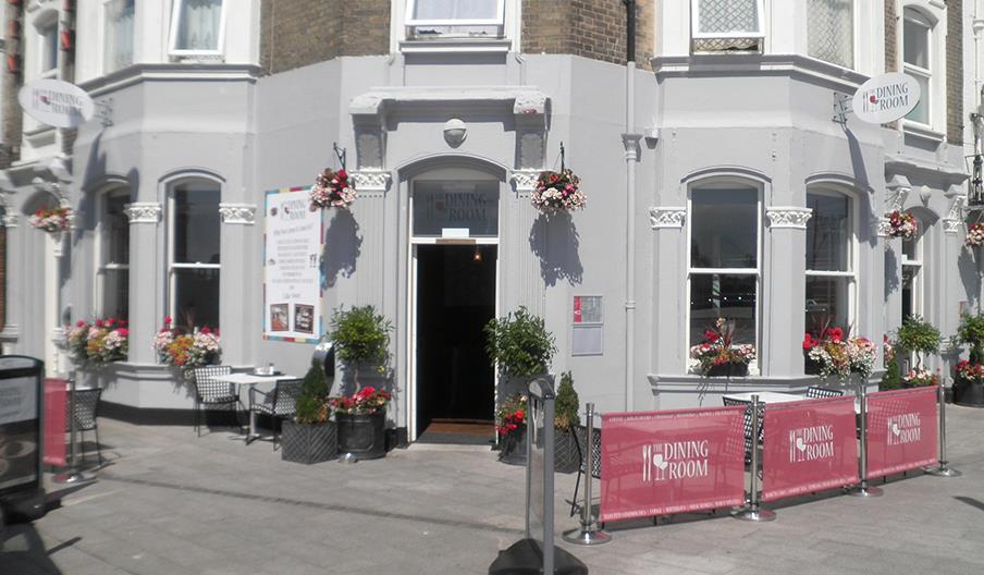 Christopher's Restaurant