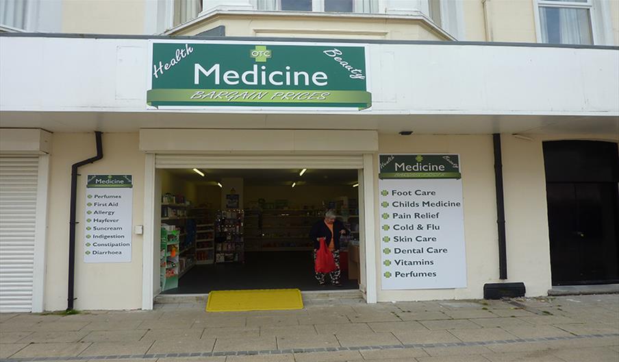 OTC Medicine