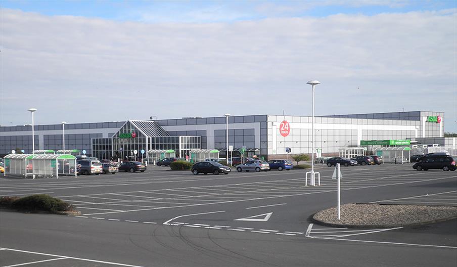 Asda