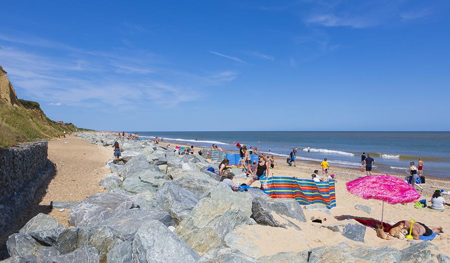 California Beach