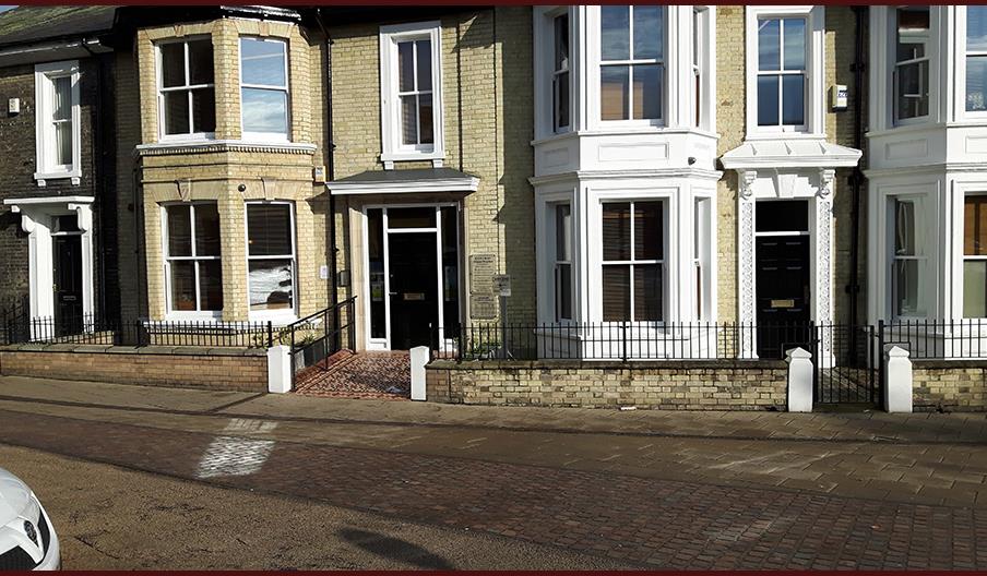 Crown Road Dental Practice