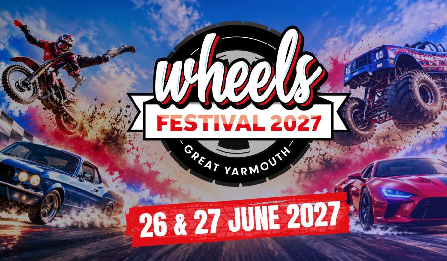 Wheels Festival 2027