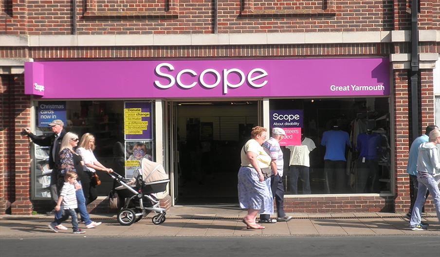 Scope