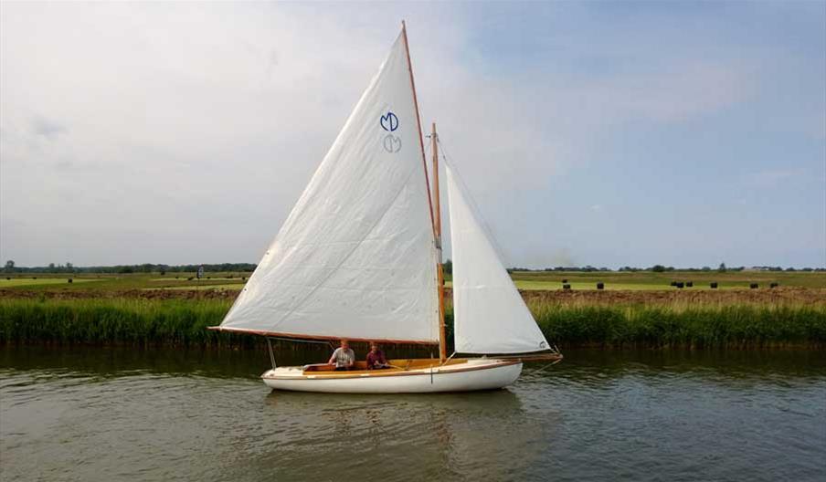 Martham Boats