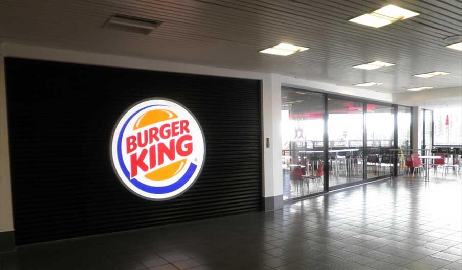 Burger King