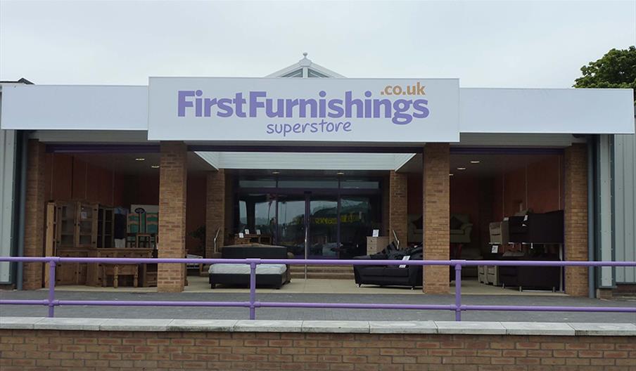 First Furnishings