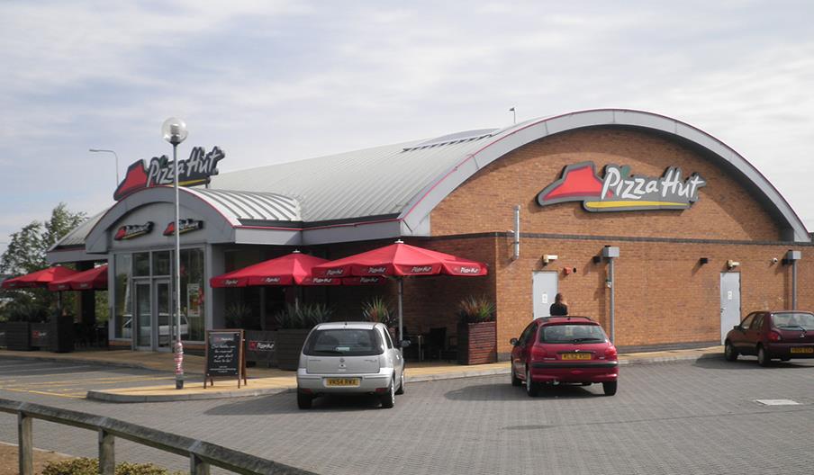 Pizza Hut