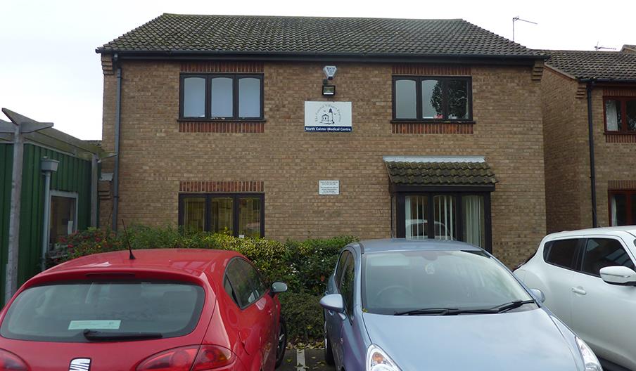 North Caister Medical Centre