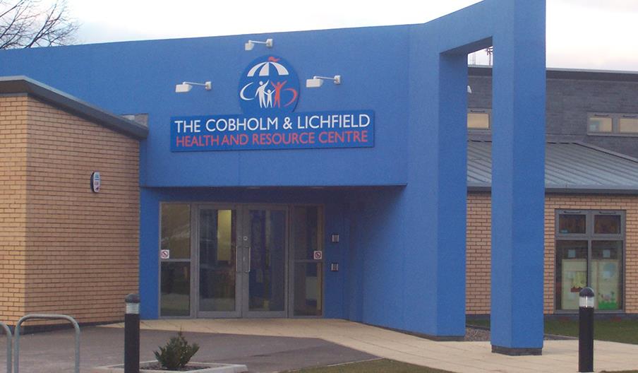 Cobholm & Lichfield Health and Resource Centre