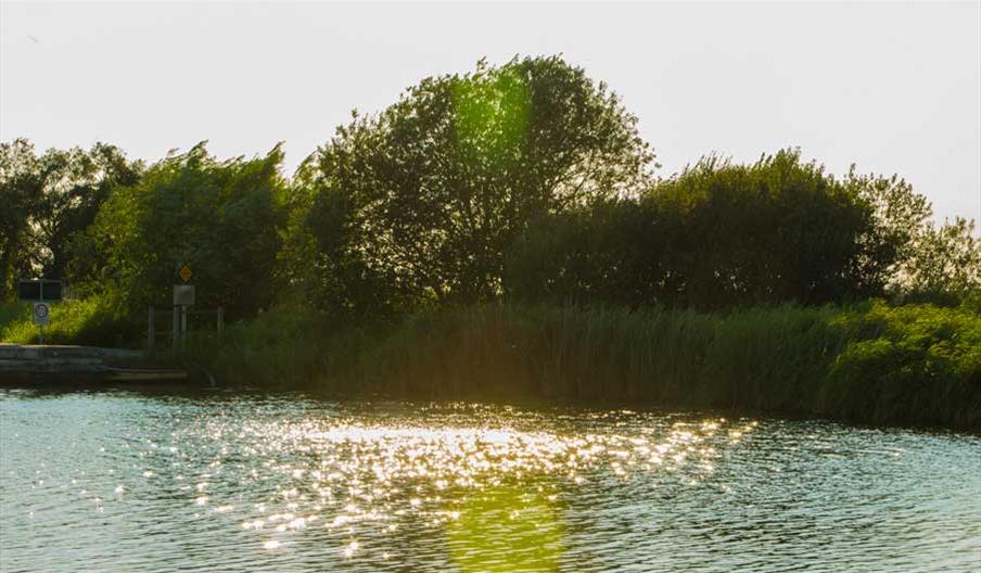 NWT Martham Broad