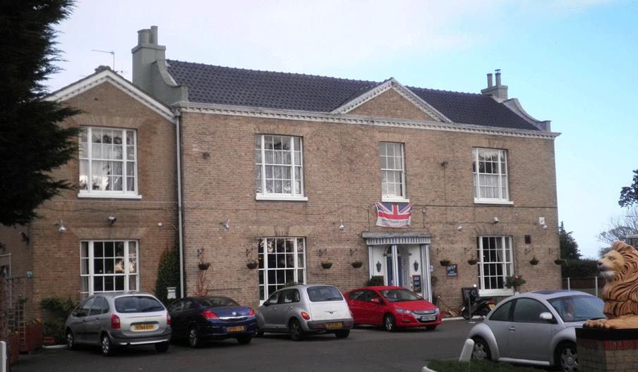 The Grange