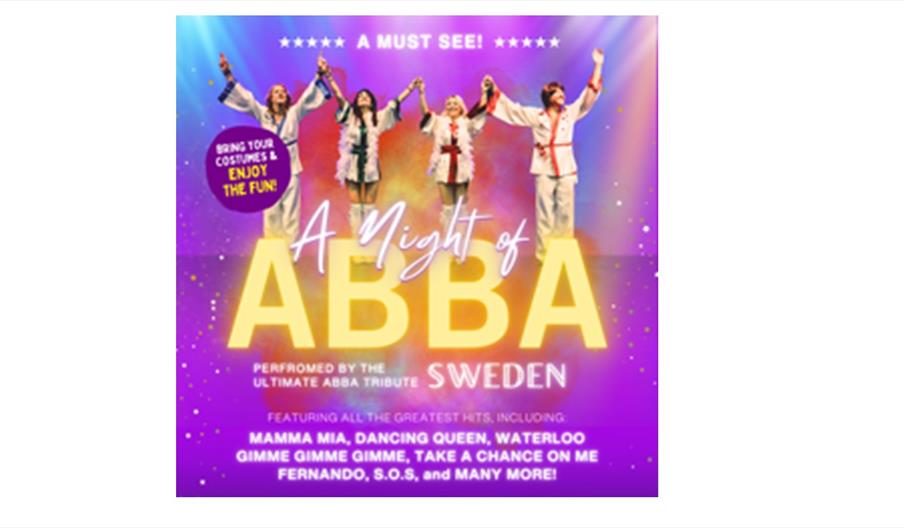 ABBA Tribute band