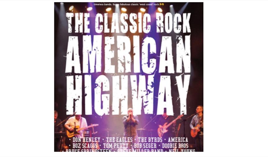 American Bands