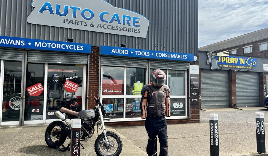Auto Care