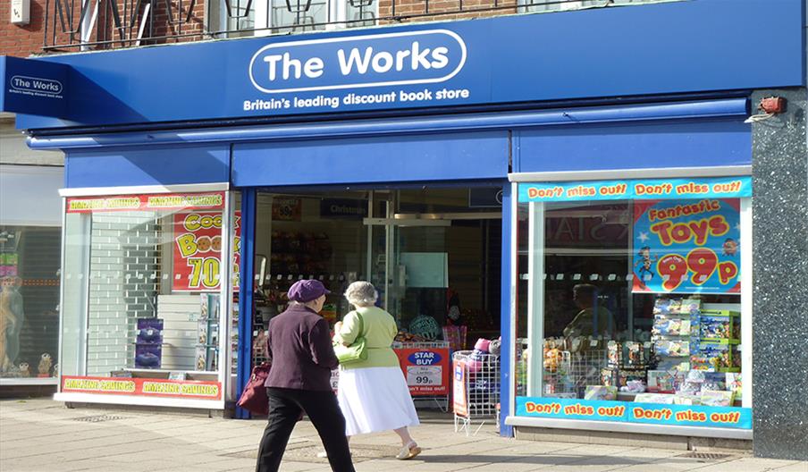 The Works