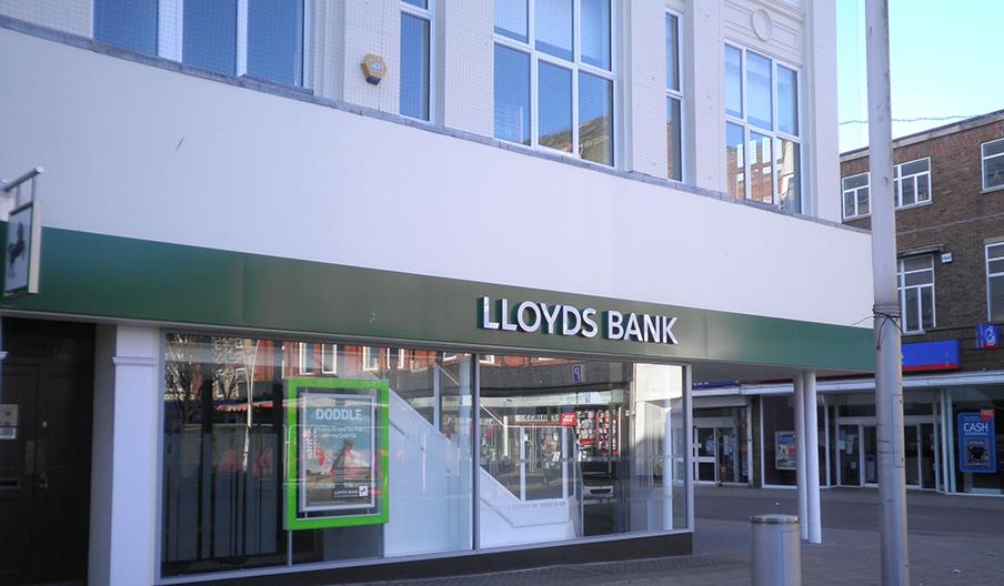 Lloyds Bank