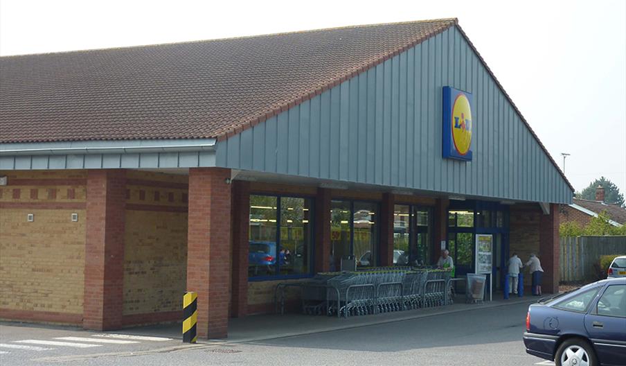 Lidl