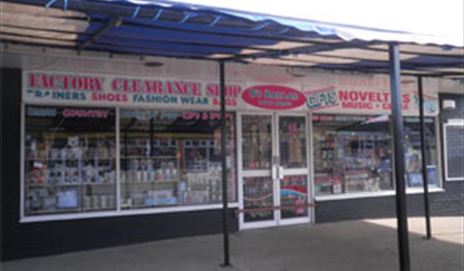 B's Bazaar