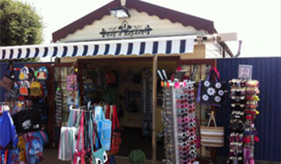 Bag-A-Bazaar