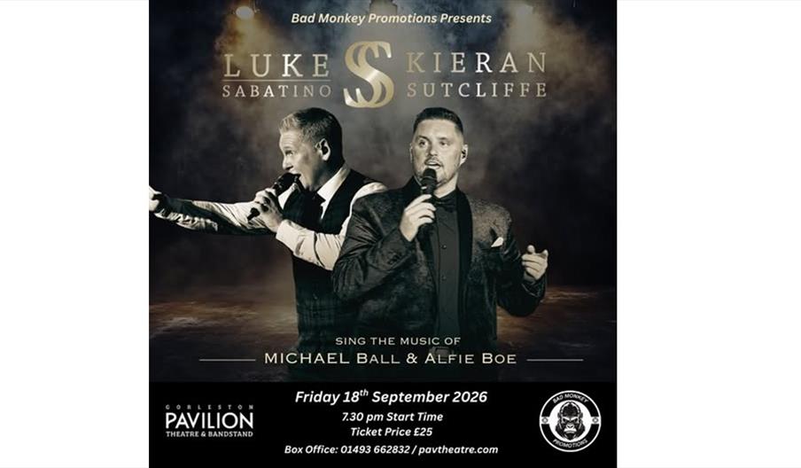 Ball & Boe Tribute Act