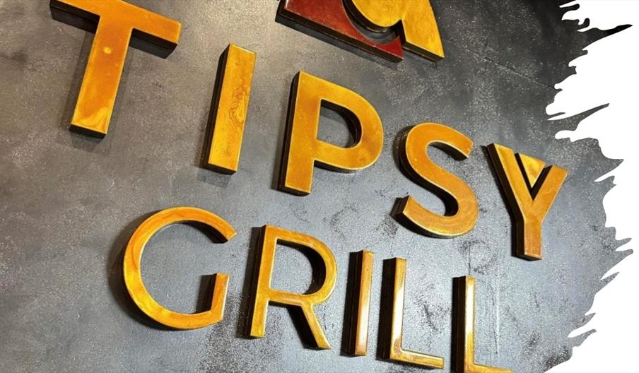 Tipsy Grill