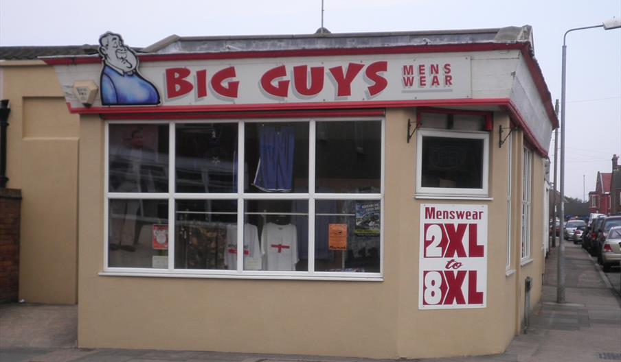Big Guys