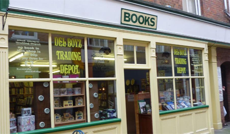 Books
