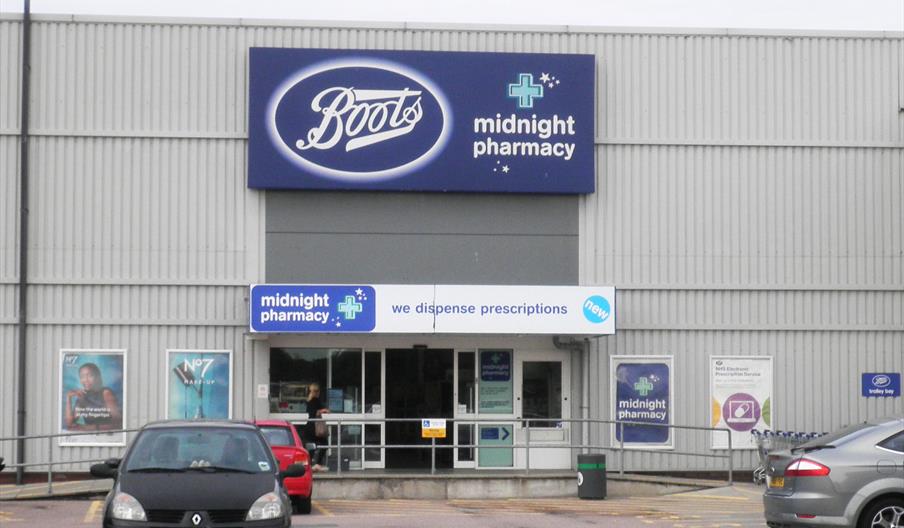 Boots