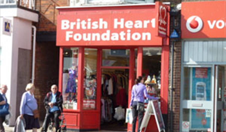 British Heart Foundation