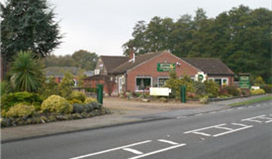 Broadland Nurseries