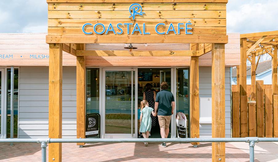 Richardsons Coastal Cafe