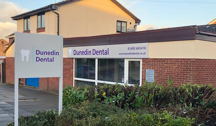 Dunedin Dental