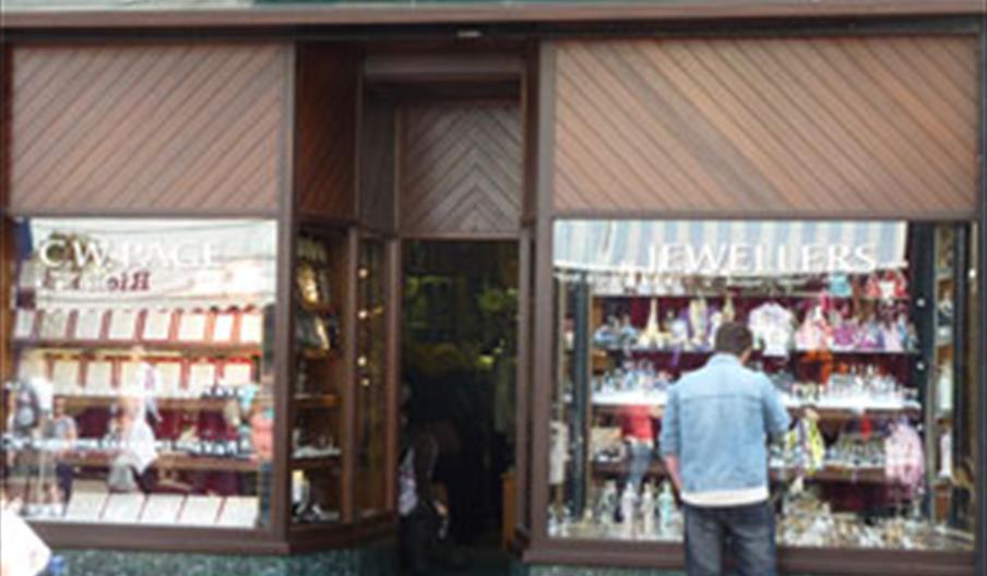 C. W. Page Jewellers