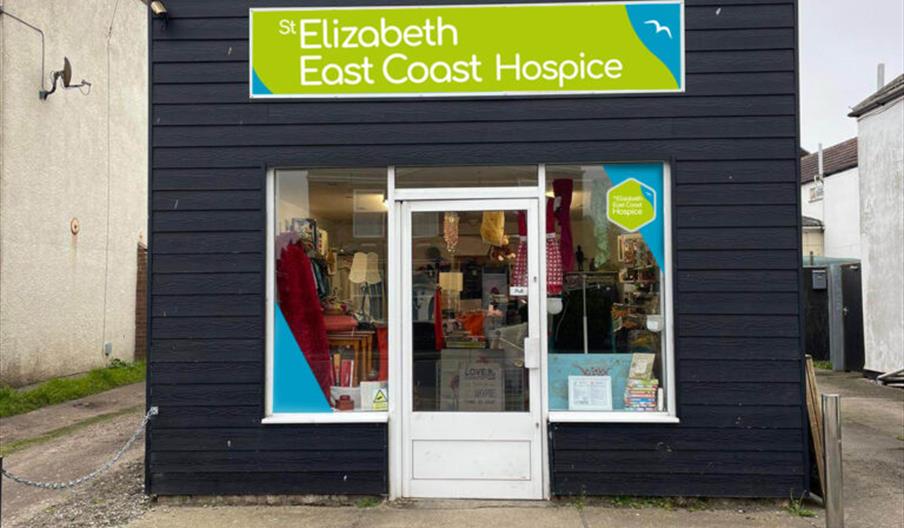 East Coast Hospice Shop