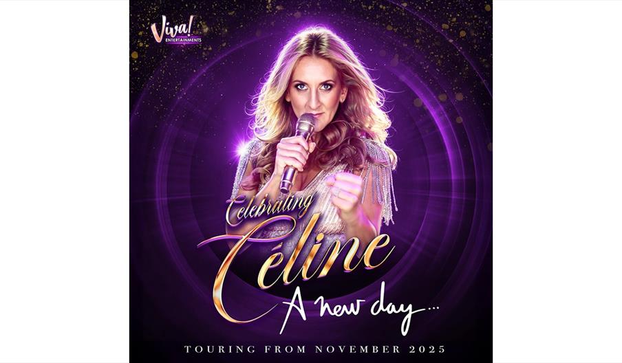 Celine Dion