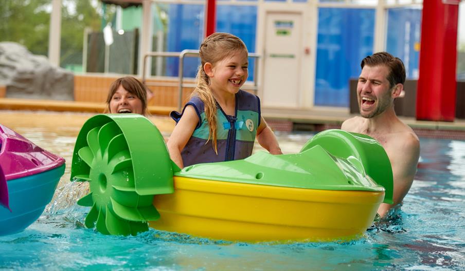 Cherry Tree Holiday Park