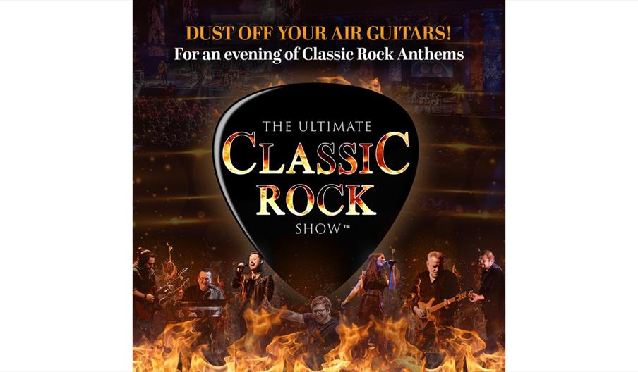 Classic Rock
