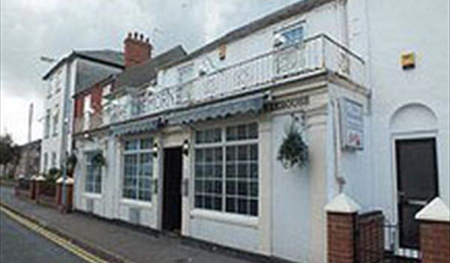 Cremorne Tavern