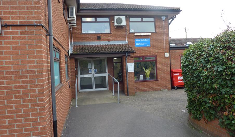 Caister Health Centre